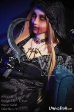 Muñeca Sexual Ronda Rousey - Lucita - Imagen 21