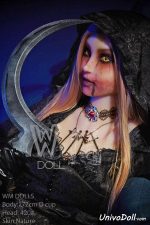 Muñeca Sexual Ronda Rousey - Lucita - Imagen 15