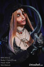 Muñeca Sexual Ronda Rousey - Lucita - Imagen 14