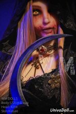 Muñeca Sexual Ronda Rousey - Lucita - Imagen 11