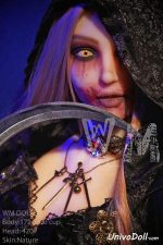 Muñeca Sexual Ronda Rousey - Lucita - Imagen 8