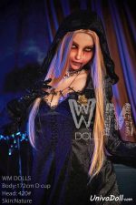 Muñeca Sexual Ronda Rousey - Lucita - Imagen 6