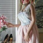 Muñeca Sexual Mary Wendell - Genna