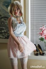 Muñeca Sexual Mary Wendell - Genna - Imagen 5