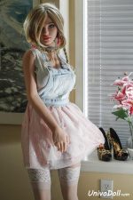 Muñeca Sexual Mary Wendell - Genna - Imagen 4