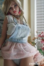 Muñeca Sexual Mary Wendell - Genna - Imagen 6