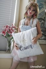 Muñeca Sexual Mary Wendell - Genna - Imagen 8