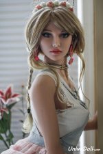 Muñeca Sexual Mary Wendell - Genna - Imagen 9