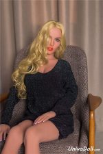 Mi Muñeca Sexual Realista - Orpha - Imagen 8