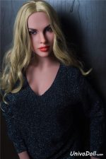 Mi Muñeca Sexual Realista - Orpha - Imagen 2