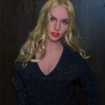 Mi Muñeca Sexual Realista - Orpha