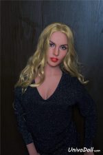 Mi Muñeca Sexual Realista - Orpha