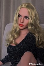 Mi Muñeca Sexual Realista - Orpha - Imagen 4