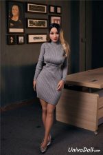 Crear Juegos De Muñecas Sexuales - Alane - Imagen 5