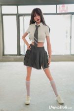 Follar Con Muñeca Sexual Pequeña - Maureen - Imagen 6