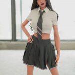 Follar Con Muñeca Sexual Pequeña - Maureen