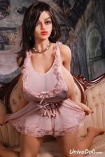 Muñecas Sexuales Coronavirus - Sloan