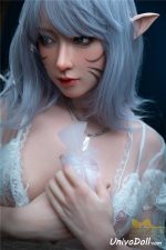 Muñeca Sexual De Howard Stern - Vally - Imagen 2