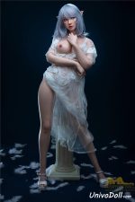 Muñeca Sexual De Howard Stern - Vally - Imagen 14