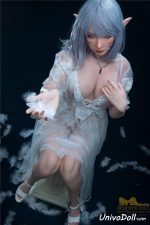 Muñeca Sexual De Howard Stern - Vally - Imagen 3