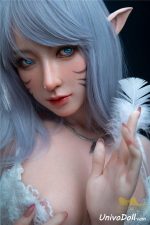 Muñeca Sexual De Howard Stern - Vally - Imagen 6