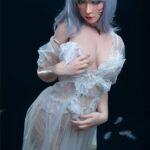 Muñeca Sexual De Howard Stern - Vally