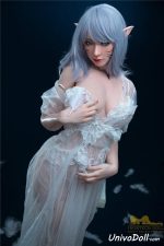 Muñeca Sexual De Howard Stern - Vally