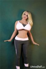 Muñeca Sexual Con Prolapso Anal - Romaine - Imagen 12