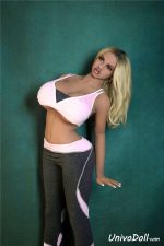 Muñeca Sexual Con Prolapso Anal - Romaine - Imagen 10