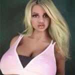 Muñeca Sexual Con Prolapso Anal - Romaine