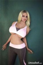 Muñeca Sexual Con Prolapso Anal - Romaine - Imagen 4