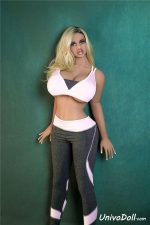 Muñeca Sexual Con Prolapso Anal - Romaine - Imagen 9