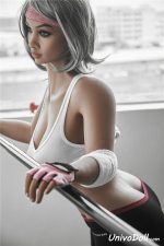 Muñeca Sexual Doujin Viva - Bambi - Imagen 8