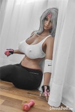 Muñeca Sexual Doujin Viva - Bambi - Imagen 6