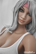 Muñeca Sexual Doujin Viva - Bambi - Imagen 5