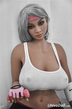 Muñeca Sexual Doujin Viva - Bambi