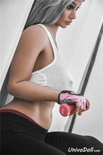 Muñeca Sexual Doujin Viva - Bambi - Imagen 4