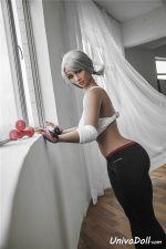 Muñeca Sexual Doujin Viva - Bambi - Imagen 10