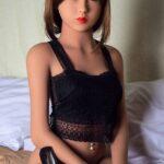 Muñeca Sexual Real Günstig - Jacinta