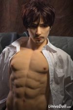 Muñeca Sexual De Escritorio Gratis - Gizela - Imagen 5