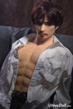 Muñeca Sexual De Escritorio Gratis - Gizela - Imagen 6