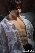 Muñeca Sexual De Escritorio Gratis - Gizela - Imagen 7