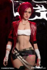 Muñecas Sexuales Drones Asesinato - Jamika - Imagen 15