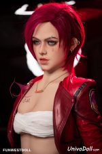 Muñecas Sexuales Drones Asesinato - Jamika - Imagen 14