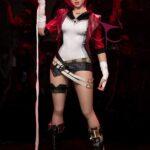 Muñecas Sexuales Drones Asesinato - Jamika