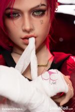 Muñecas Sexuales Drones Asesinato - Jamika - Imagen 8