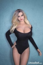 Muñeca Sexual Anne Hathaway - Sparkle - Imagen 2