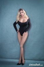 Muñeca Sexual Anne Hathaway - Sparkle - Imagen 10