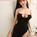 Muñeca Sexual Desnuda China - Pavla