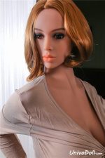 Mi Muñeca Sexual La Película - Maida